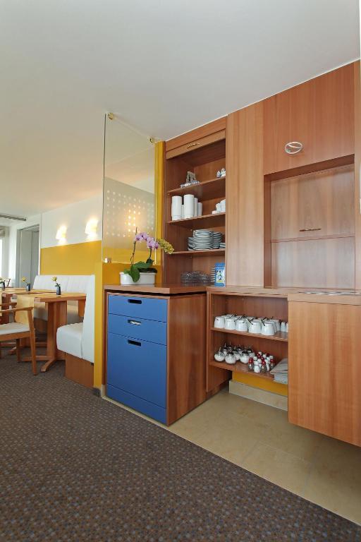 Rungholt Hotel Хелголанд Екстериор снимка